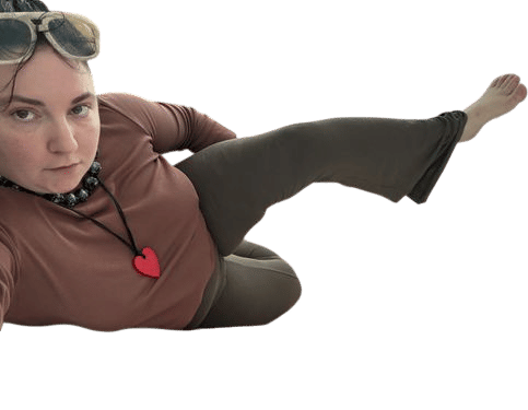 Angel Moon Mud Mia Pant