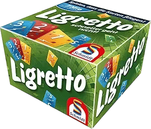 Ligretto