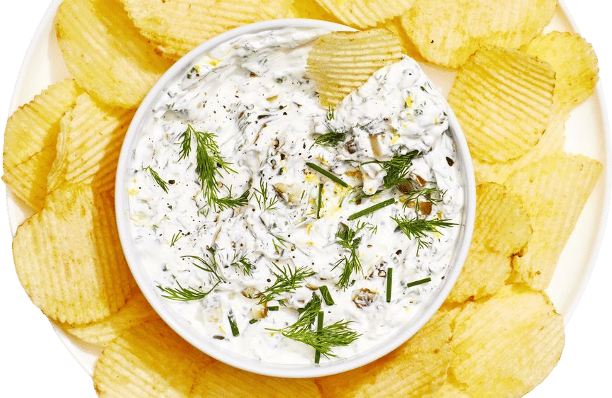 Pickle Dip!