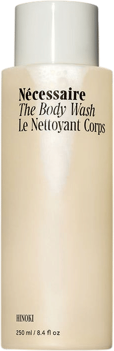 Nécessaire The Body Wash in Hinoki