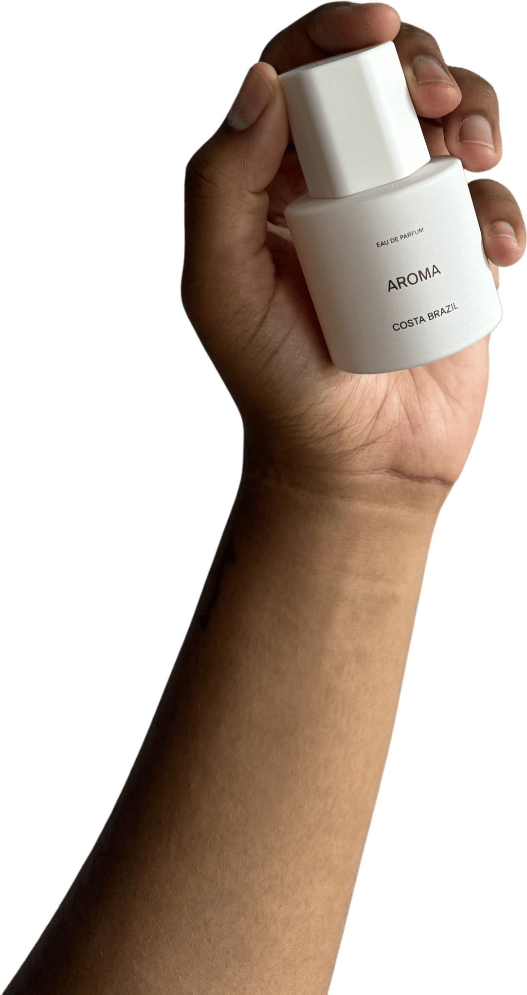 Aroma Eau De Parfum By Costa Brazil
