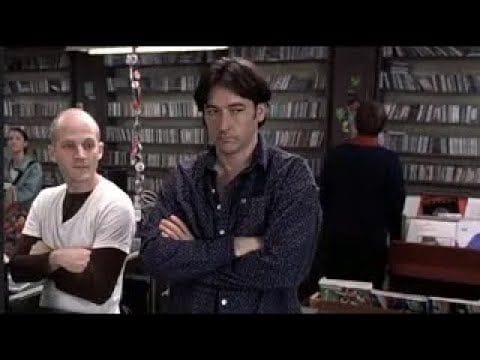 The Beta Band, The Three EPs (1998)