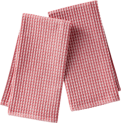 Waffle Dish Towels