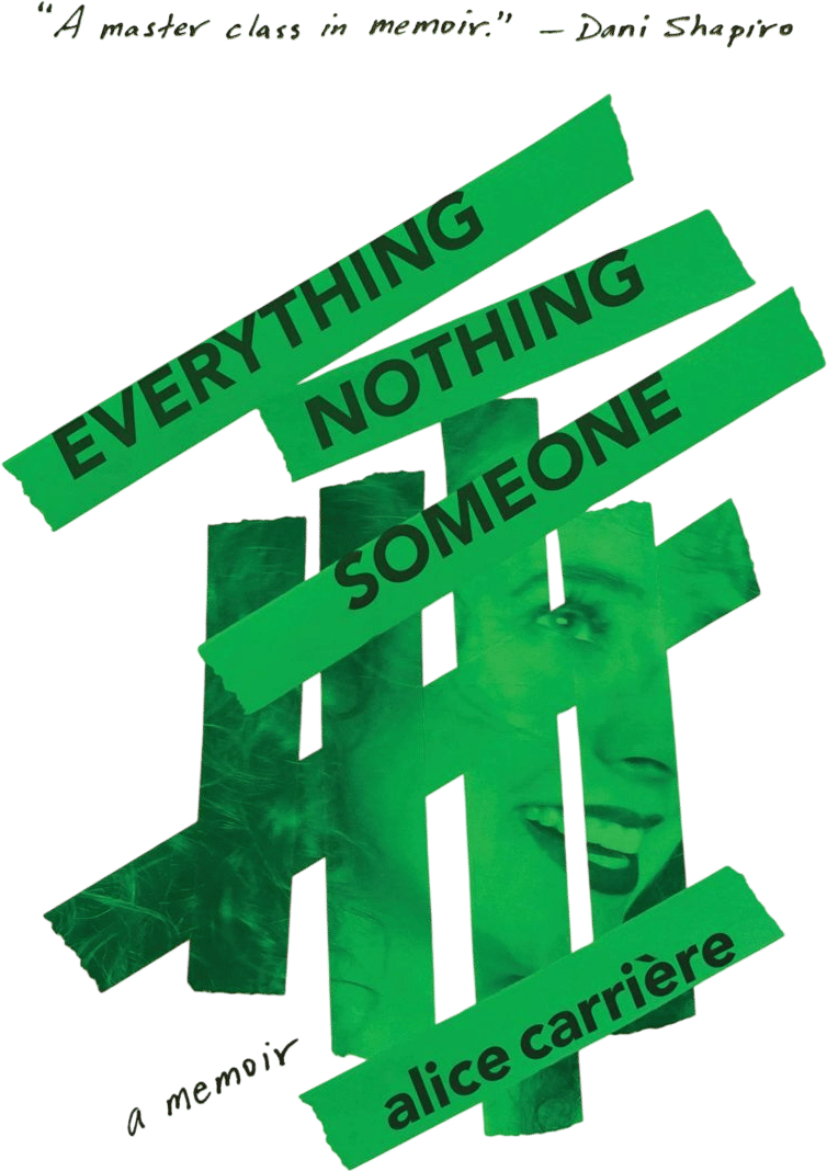 Everything/Nothing/Someone