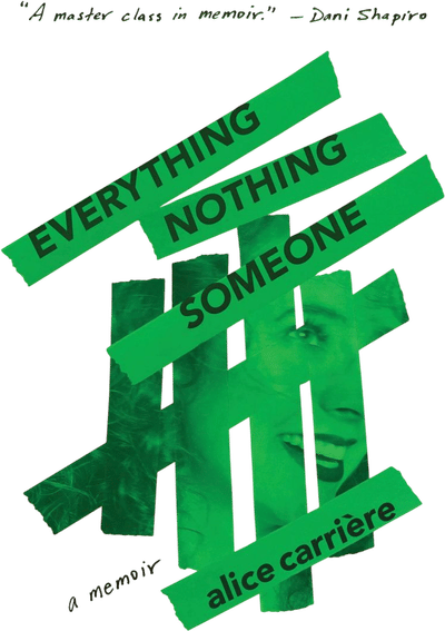 Everything/Nothing/Someone