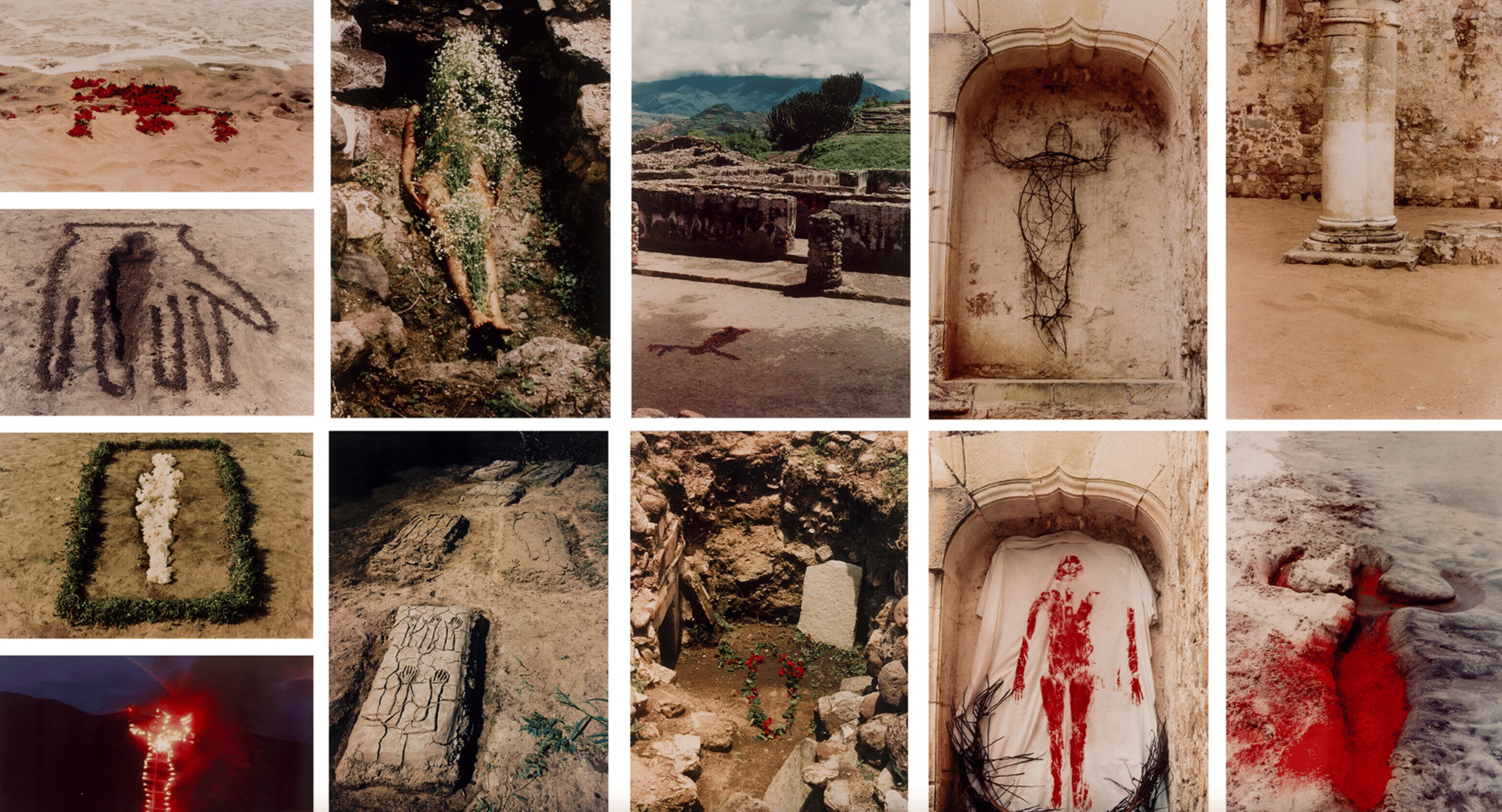 Ana Mendieta