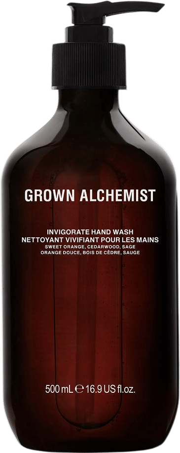 Grown Alchemist Invigorate Hand Wash
