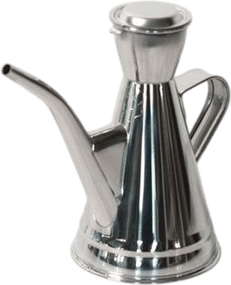 Ilsa Oil Can - 1/4 liter