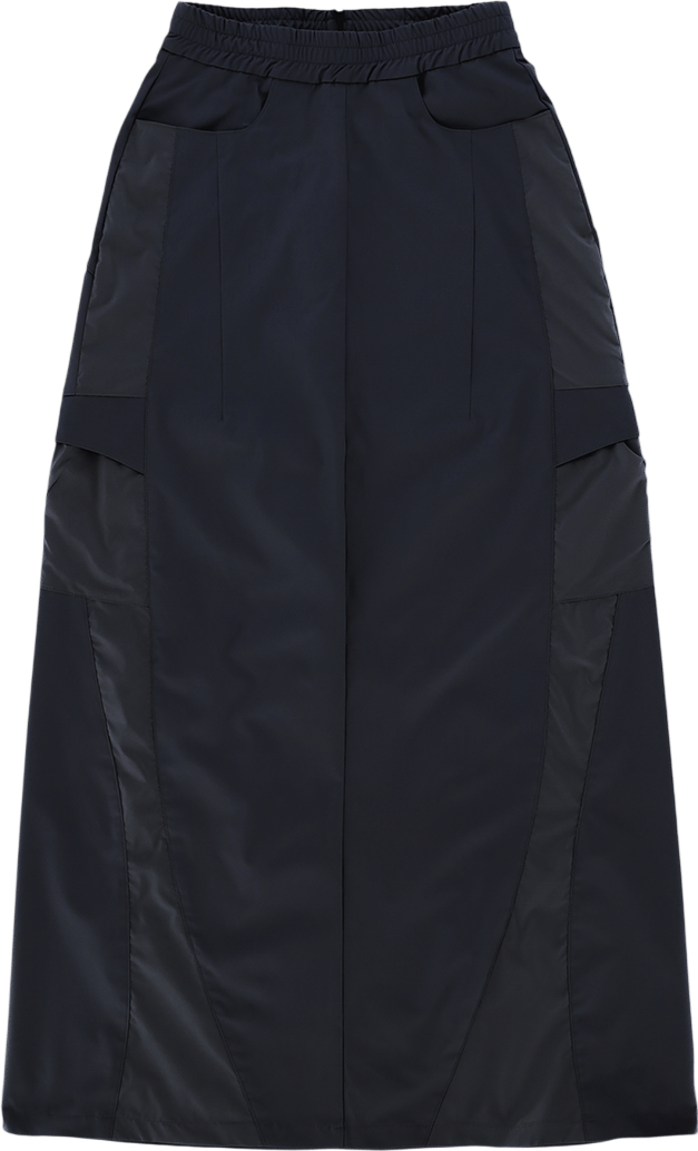 Collective Gen Cargo Skirt