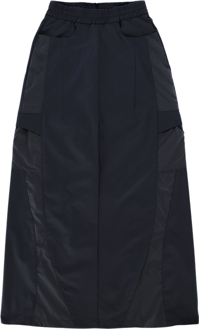Collective Gen Cargo Skirt