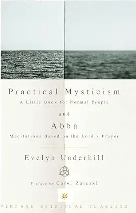 practical mysticism