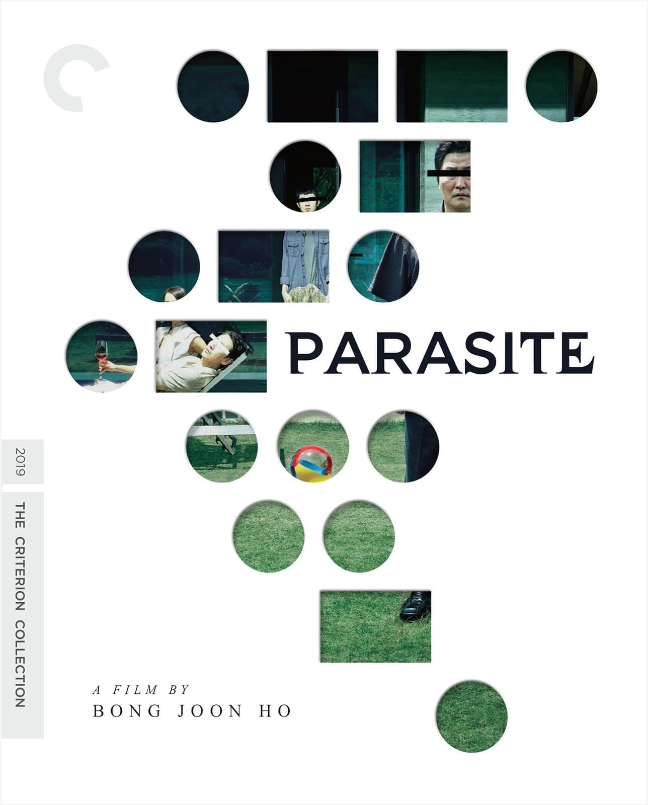 Parasite (2019)