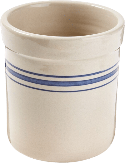 Cavendish Stoneware Crock