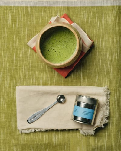 Osada Ceremonial Blend Matcha