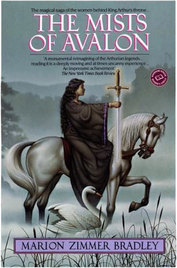 The Mists of Avalon