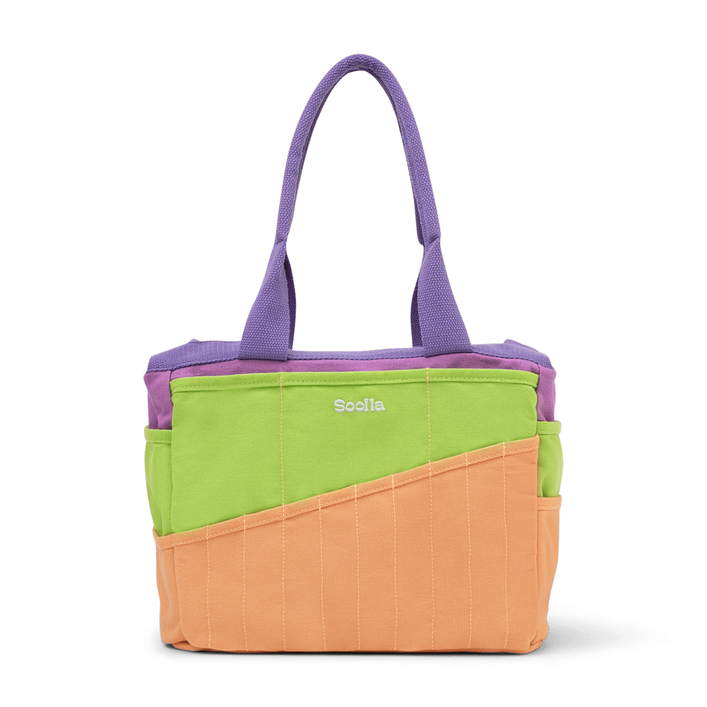 Soolla Studio Bag