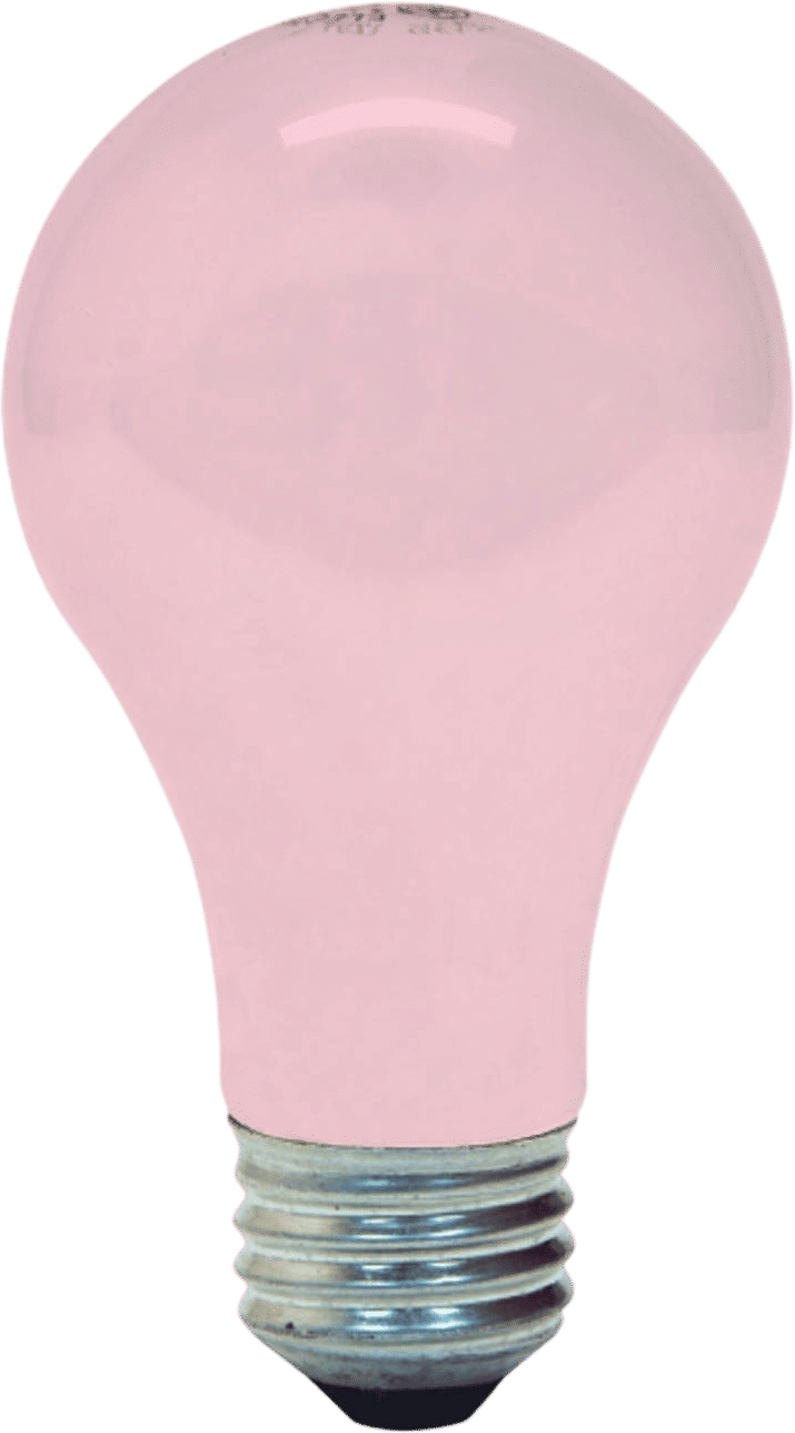 GE 97483 light bulb