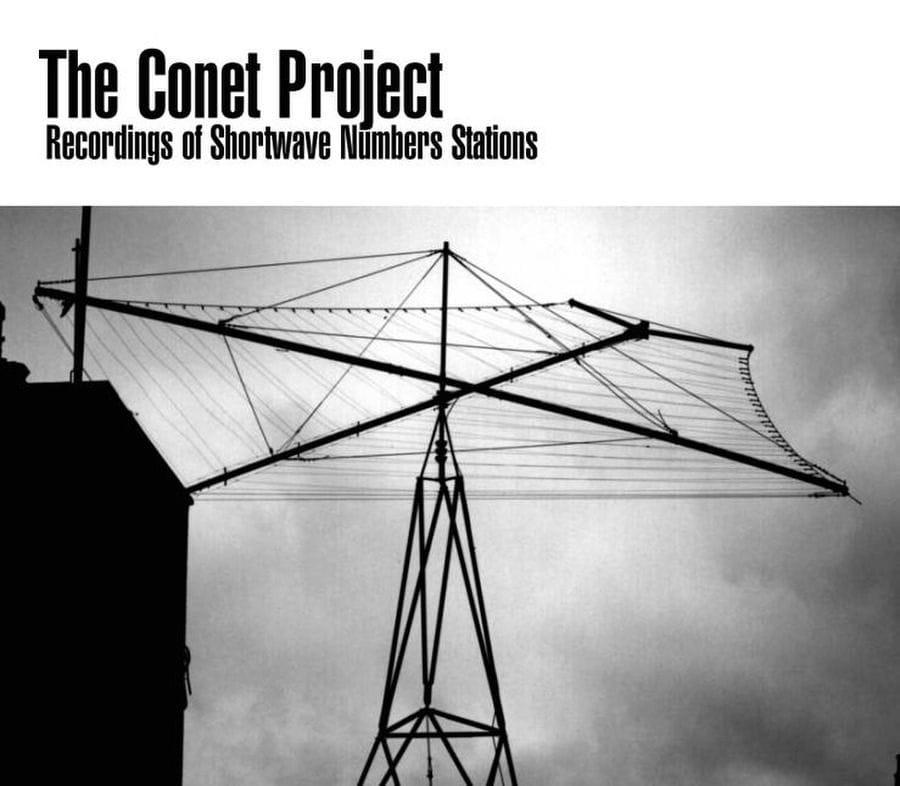 The Conet Project