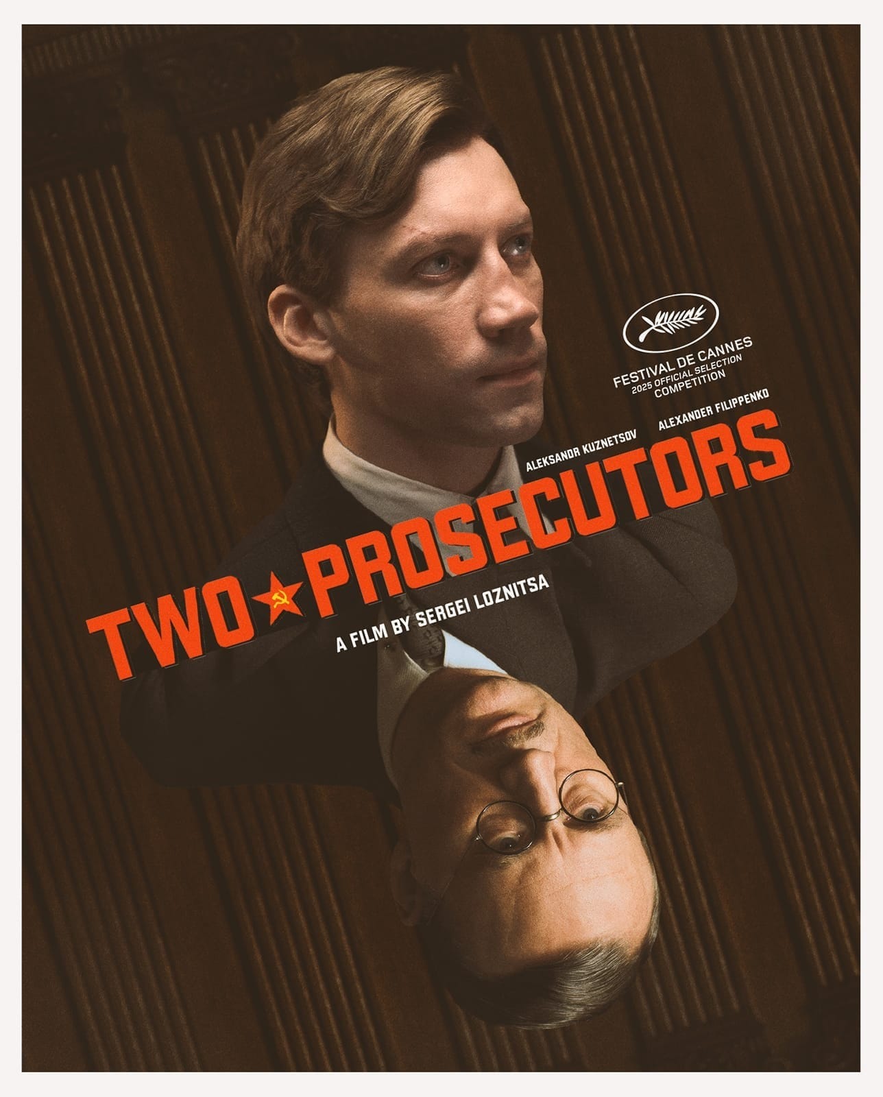 Two Prosecutors (2025)