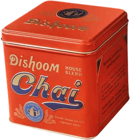 Dishoom House Chai