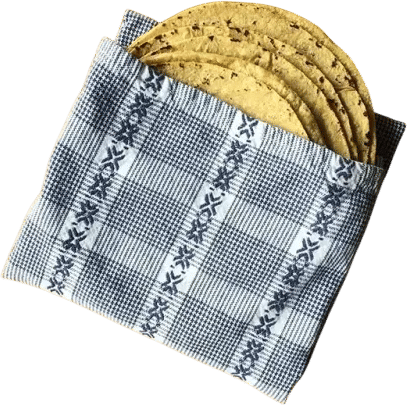 Organic Masa