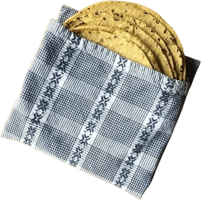 Organic Masa