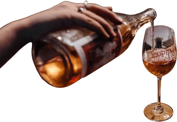 Esquina Pizza Santa Fe