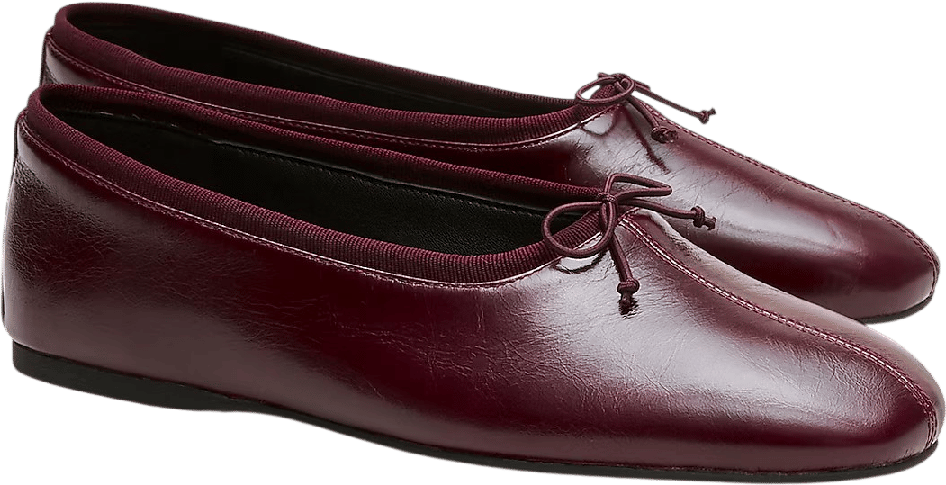 Verona Ballet Flats