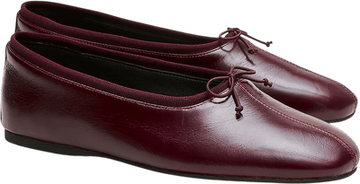 Verona Ballet Flat