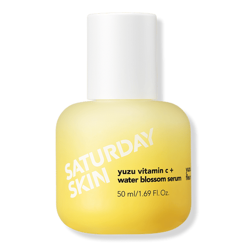 Yuzu Vitamin C Brightening Serum