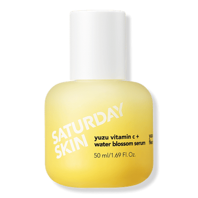 Yuzu Vitamin C Brightening Serum