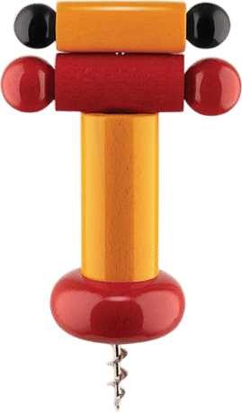 Alessi Twergy Corkscrew