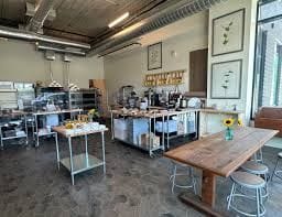 Brooklyn Granary & Mill