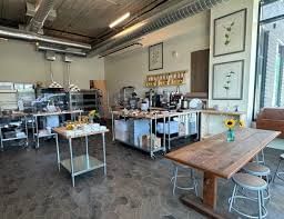 Brooklyn Granary & Mill