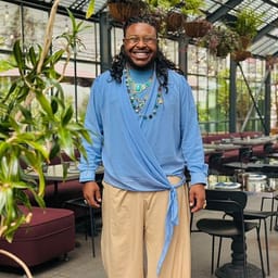 Reginald B. McKinley, II