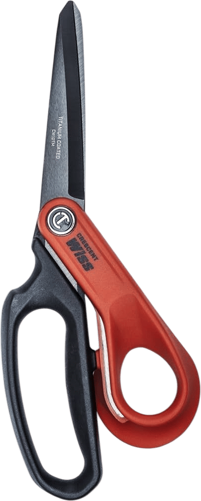 Heavy Duty Shears
