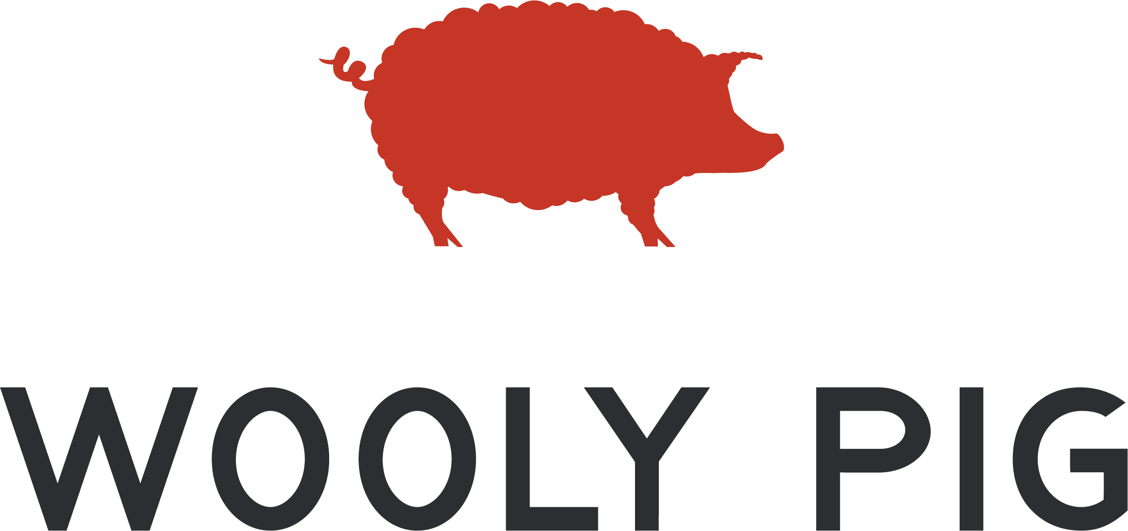 Wooly Pig