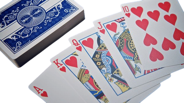 Bicycle Playing Cards