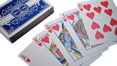 Bicycle Playing Cards