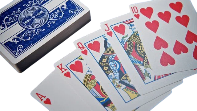 Bicycle Playing Cards