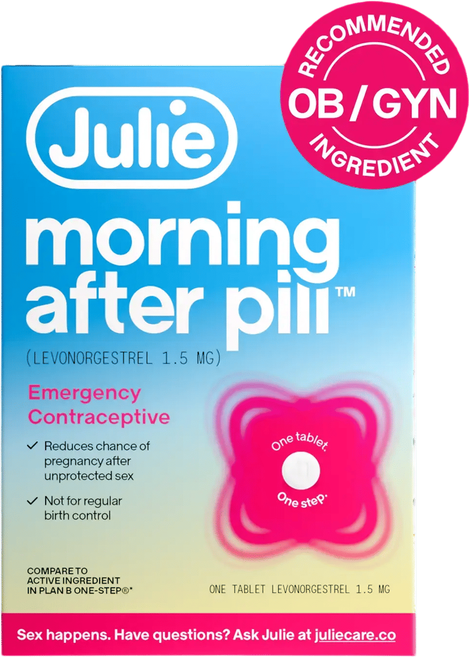 Julie