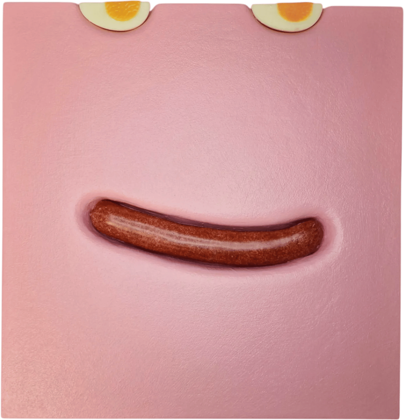 Sausage Egg by Mark Purves