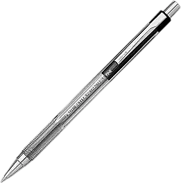 Better Retractable Ballpoint Pen