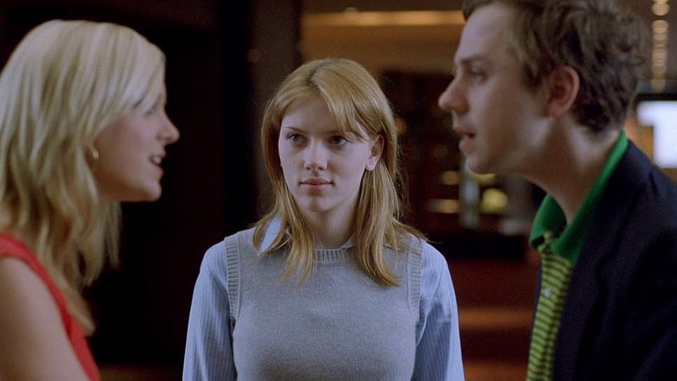 Lost In Translation