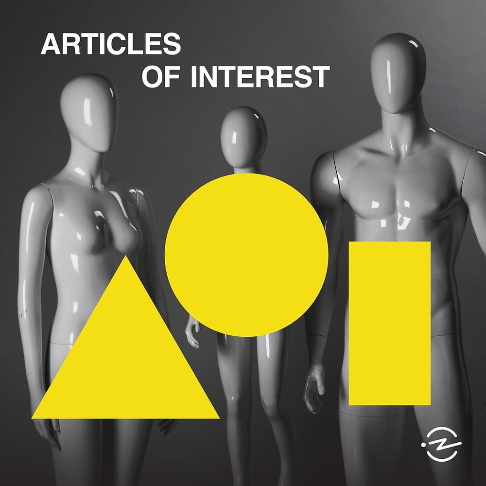 Articles Of Interest