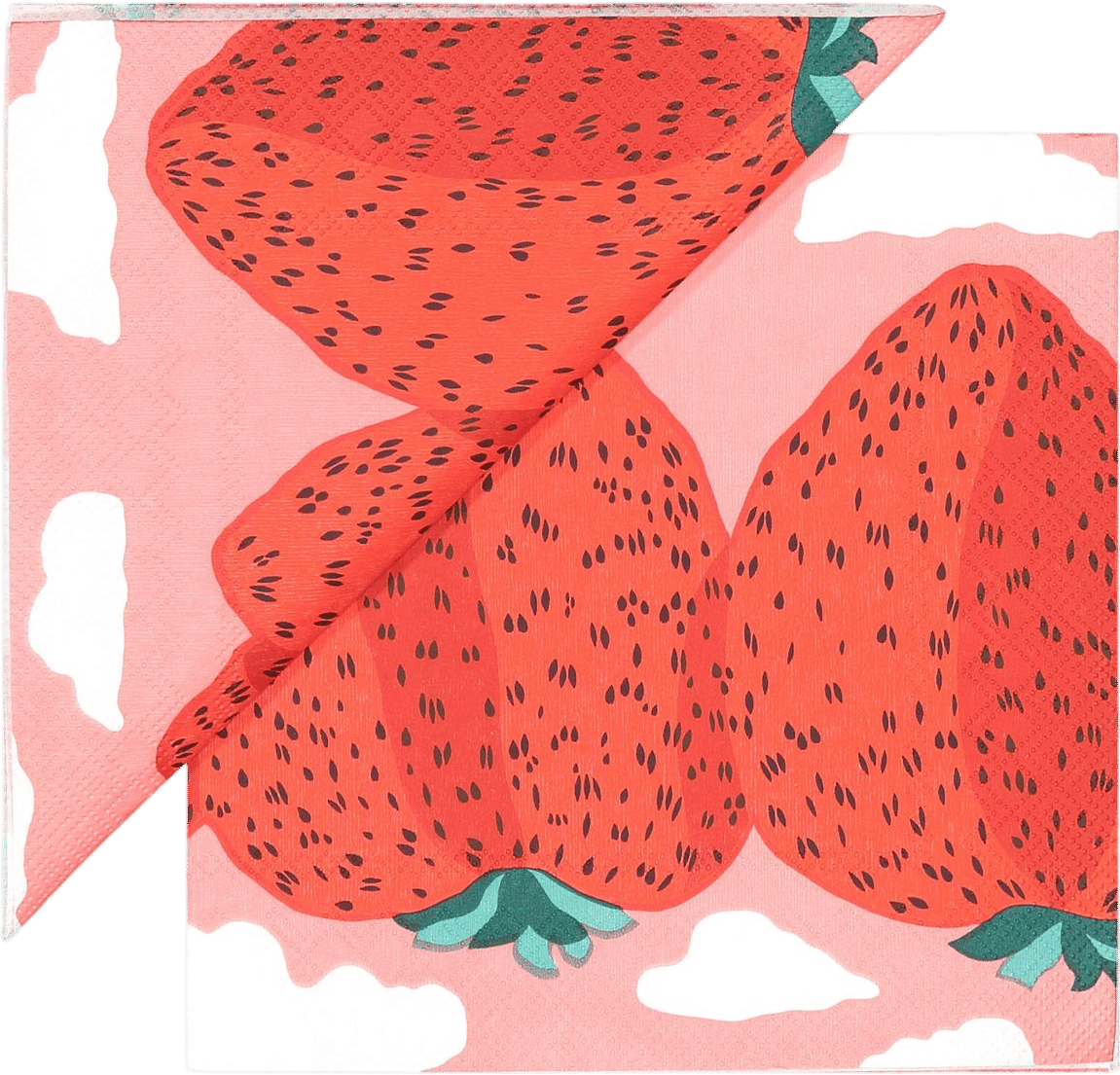 Mansikkavuoret (Strawberry Mountains)