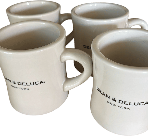 Dean & Deluca Mug