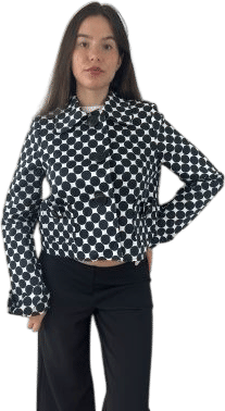 Cerys Jacket