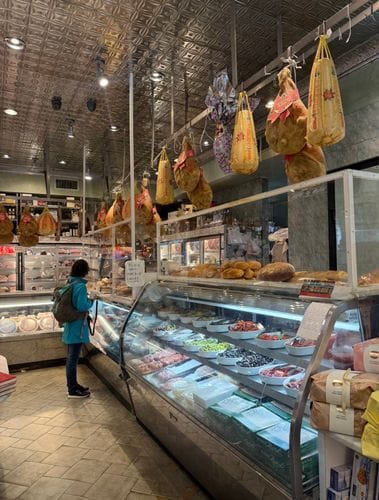 Di Palo’s Fine Foods - Italian Speciality Store