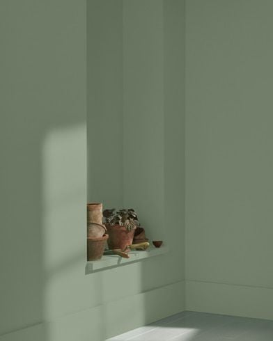 Cambridge Green | Benjamin Moore